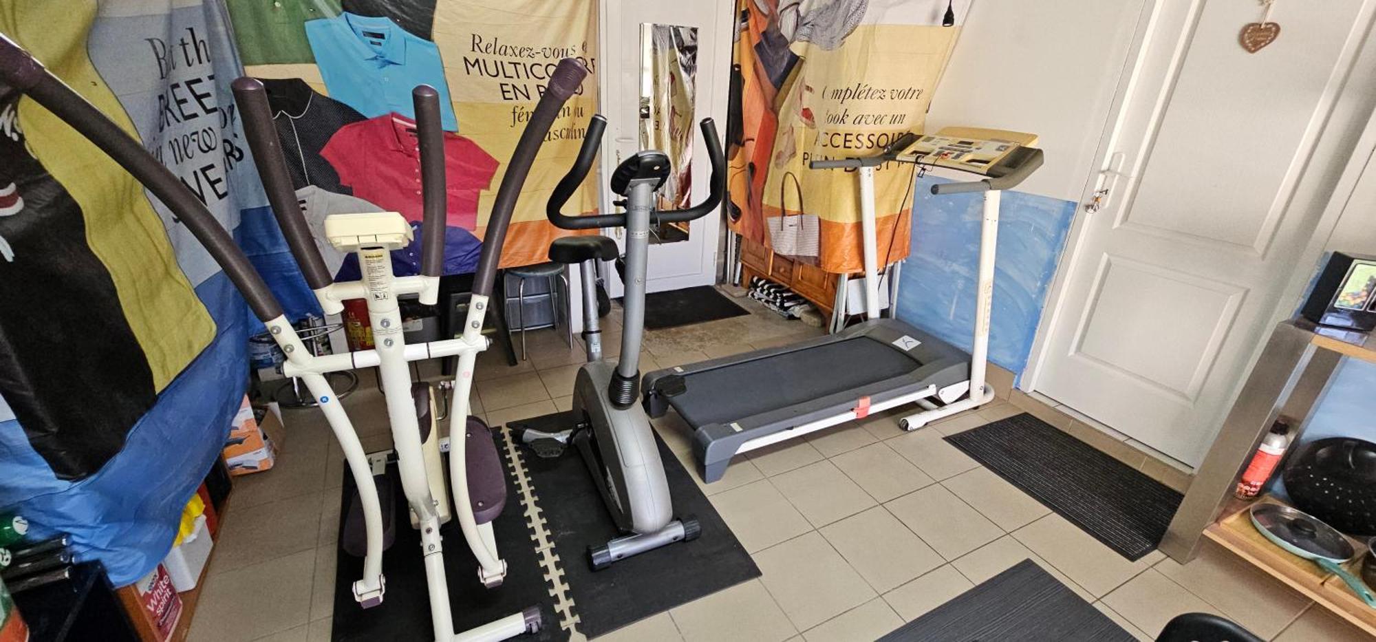 Studio Tranquillo Avec Piscine Et Salle De Sport Istres Exteriér fotografie